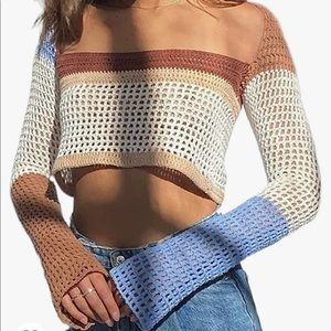 Knit Top